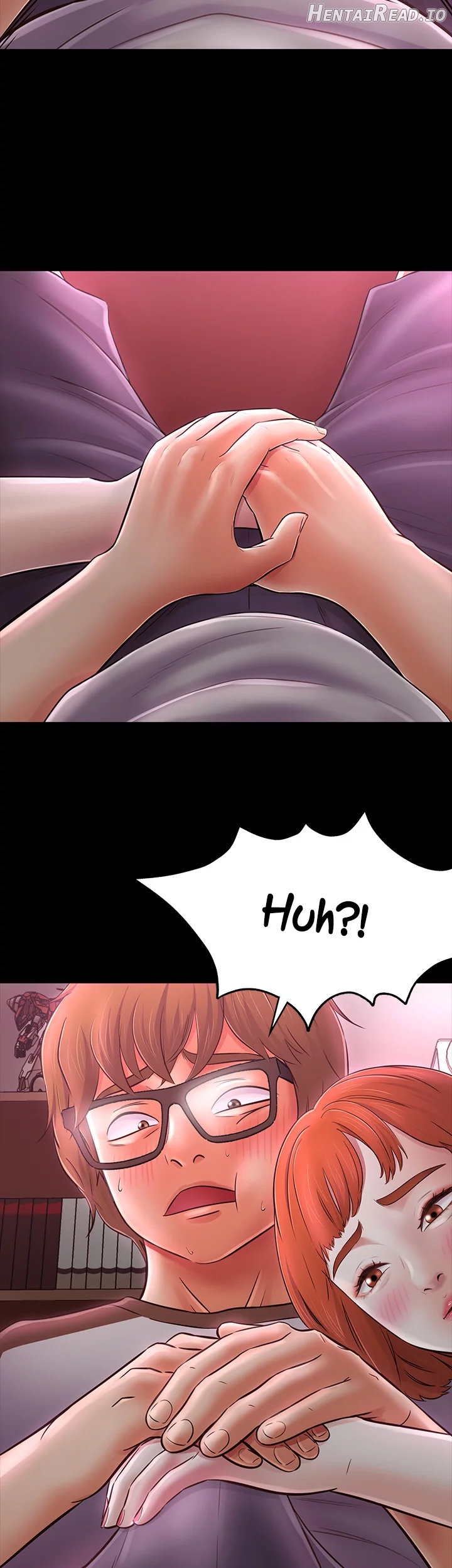 Roomie - Manhwa Chapter 70 - page 5