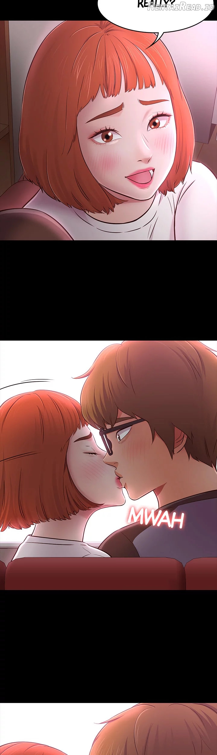 Roomie - Manhwa Chapter 70 - page 8