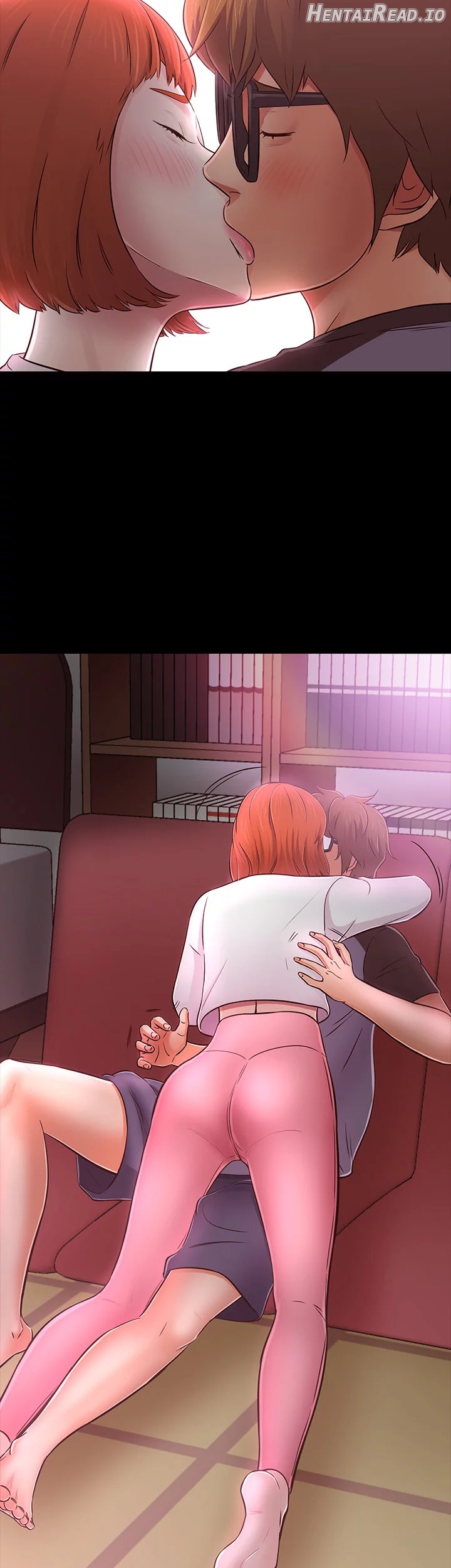 Roomie - Manhwa Chapter 70 - page 9