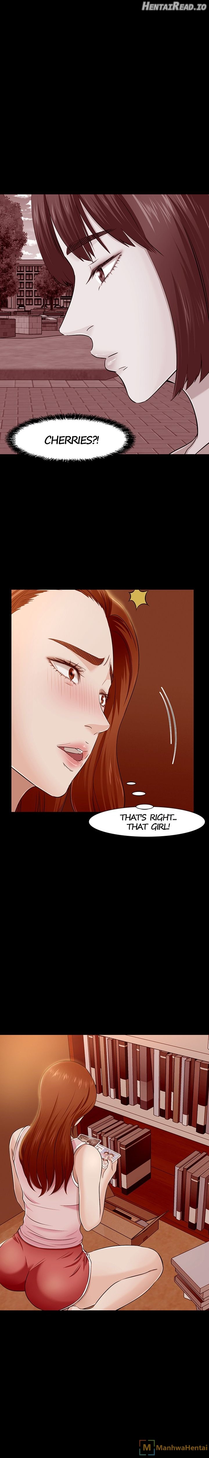 Roomie - Manhwa Chapter 35 - page 1