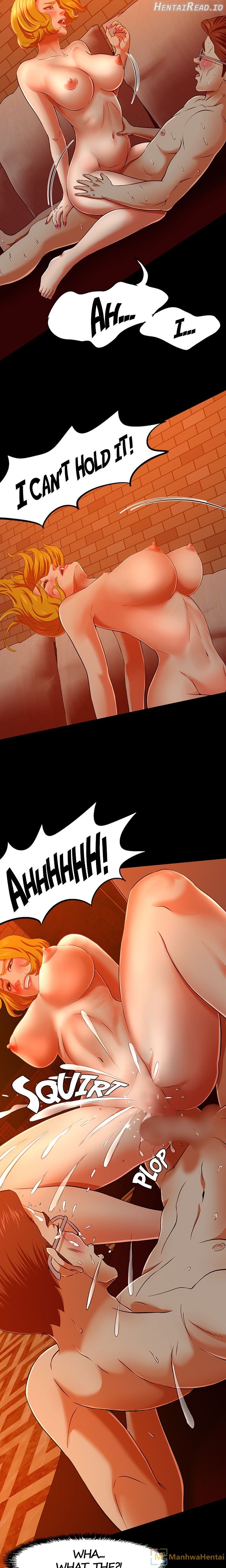 Roomie - Manhwa Chapter 35 - page 10