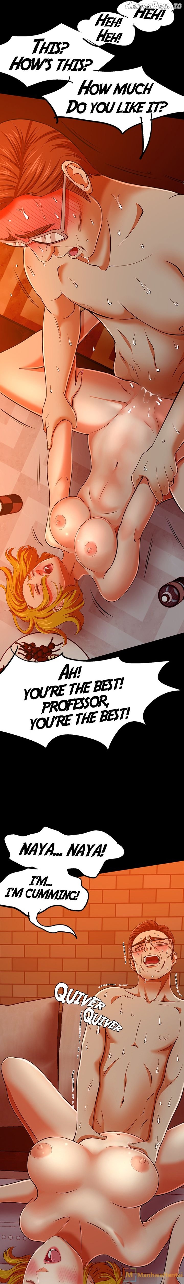 Roomie - Manhwa Chapter 35 - page 12