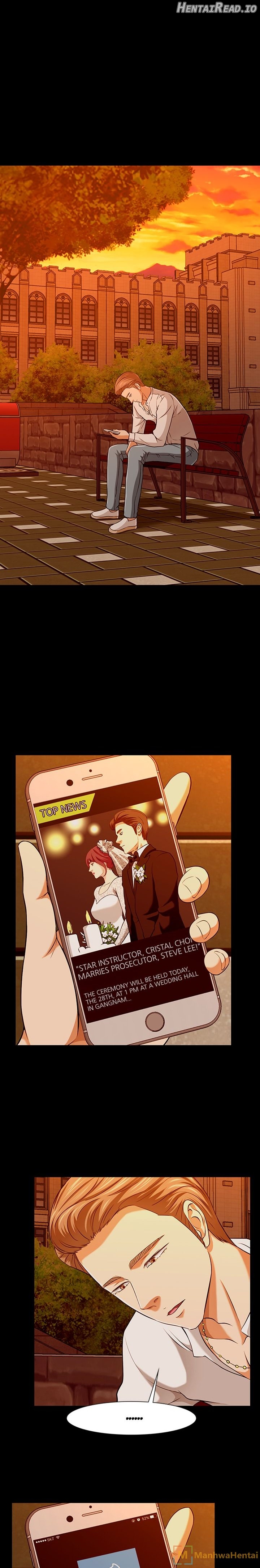 Roomie - Manhwa Chapter 35 - page 16