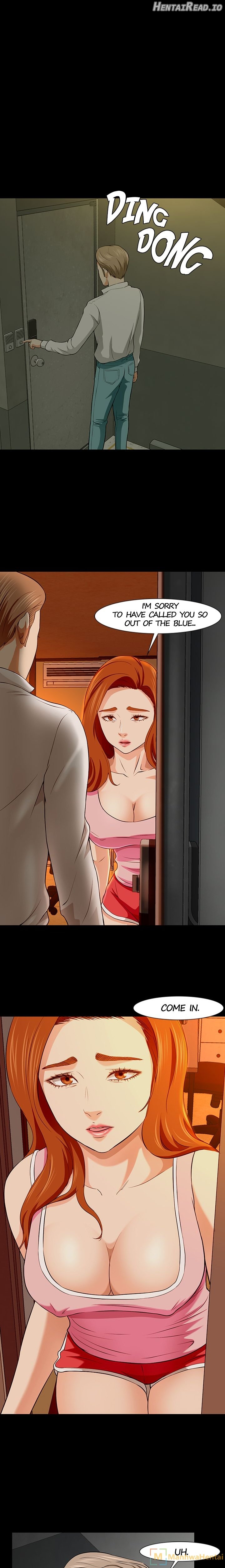 Roomie - Manhwa Chapter 35 - page 19
