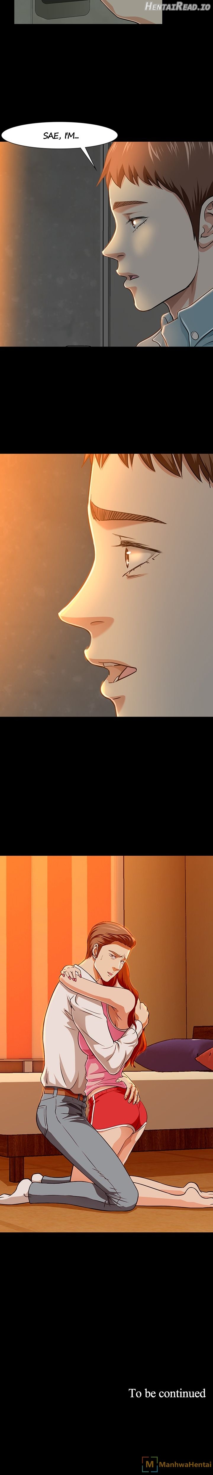 Roomie - Manhwa Chapter 35 - page 22