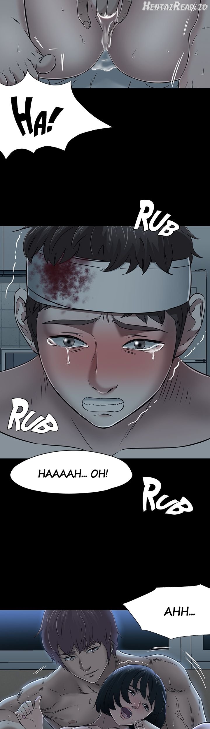 Roomie - Manhwa Chapter 54 - page 12
