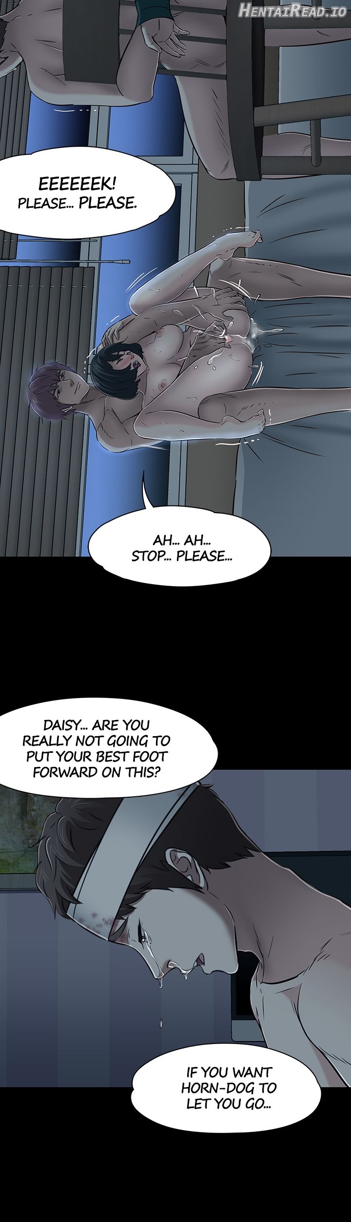 Roomie - Manhwa Chapter 54 - page 14