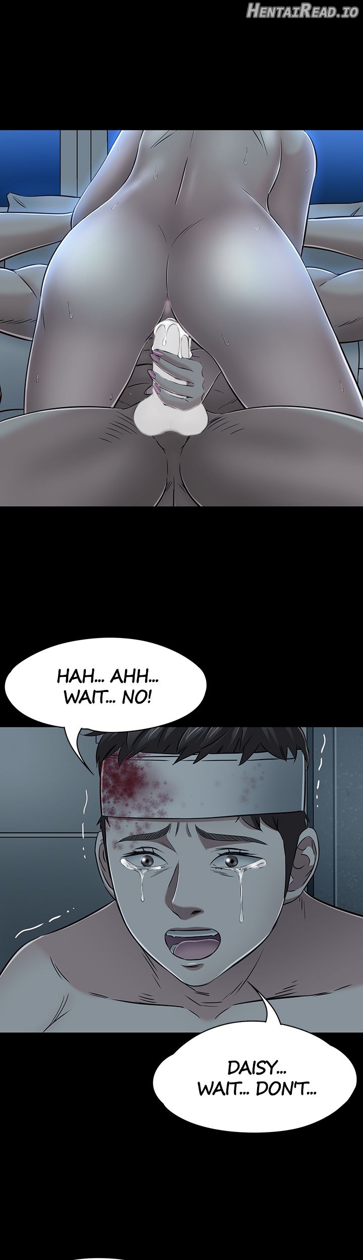 Roomie - Manhwa Chapter 54 - page 16