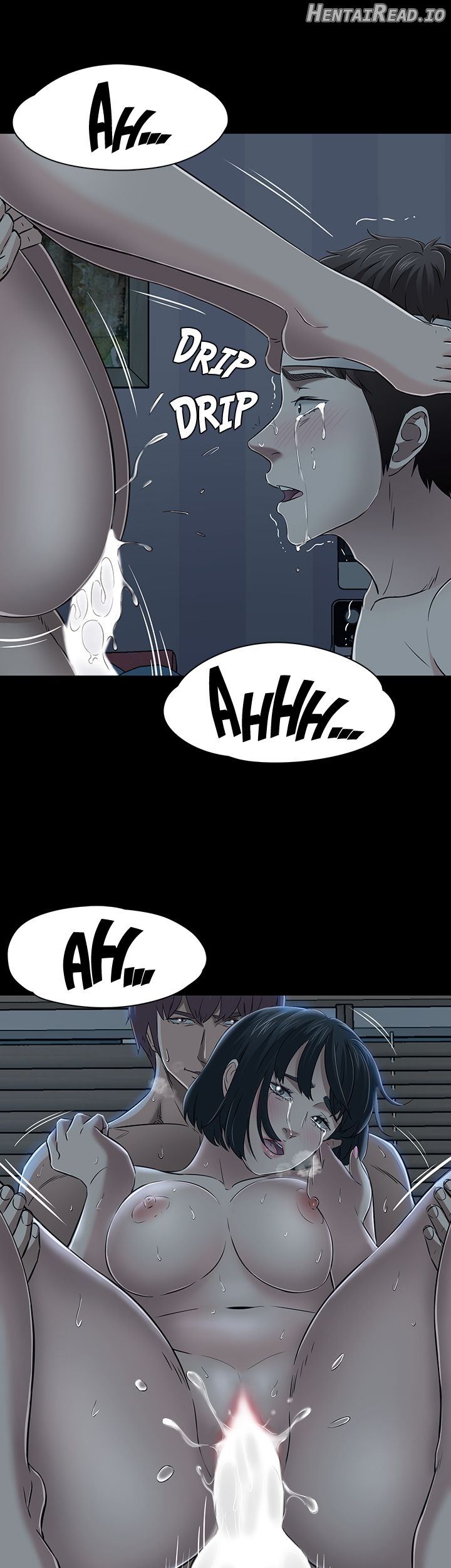 Roomie - Manhwa Chapter 54 - page 27