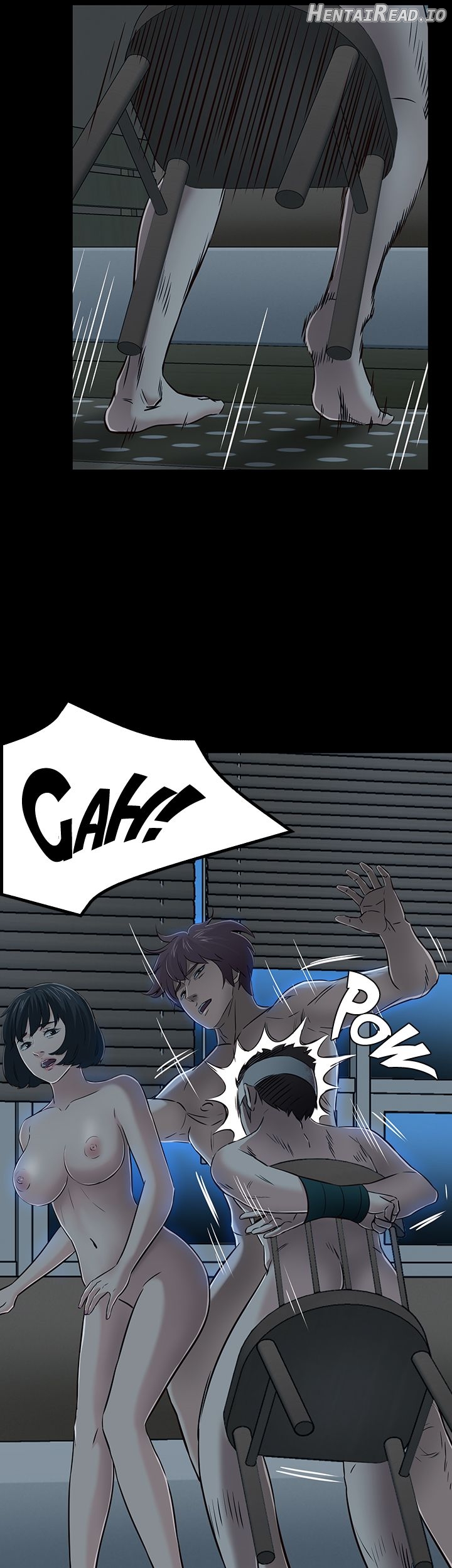 Roomie - Manhwa Chapter 54 - page 30