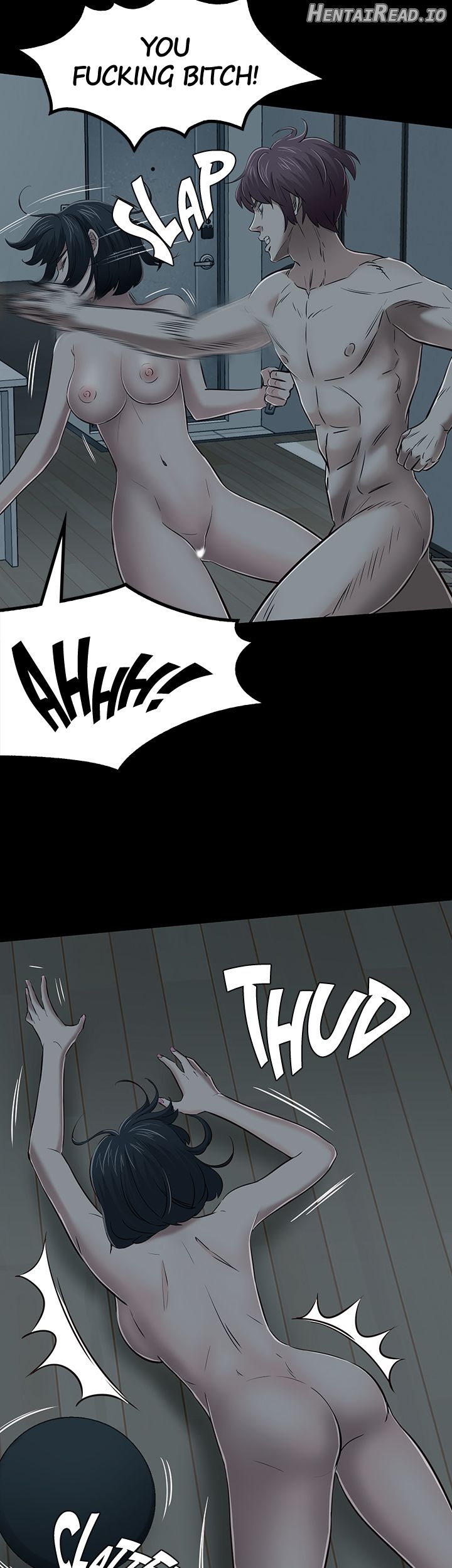 Roomie - Manhwa Chapter 54 - page 34