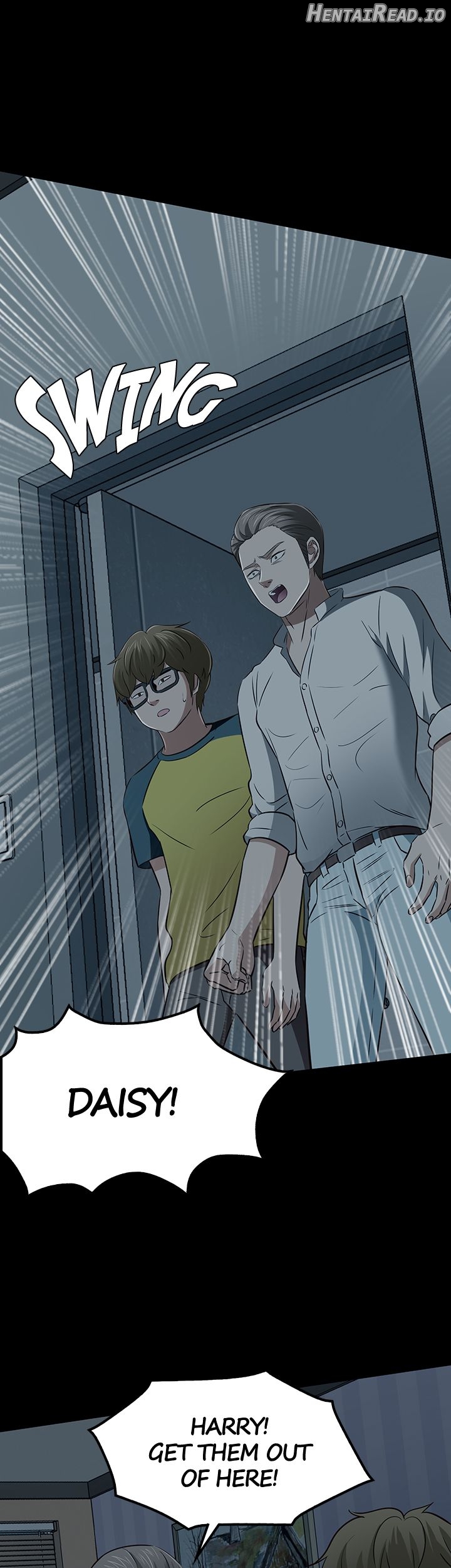 Roomie - Manhwa Chapter 54 - page 37