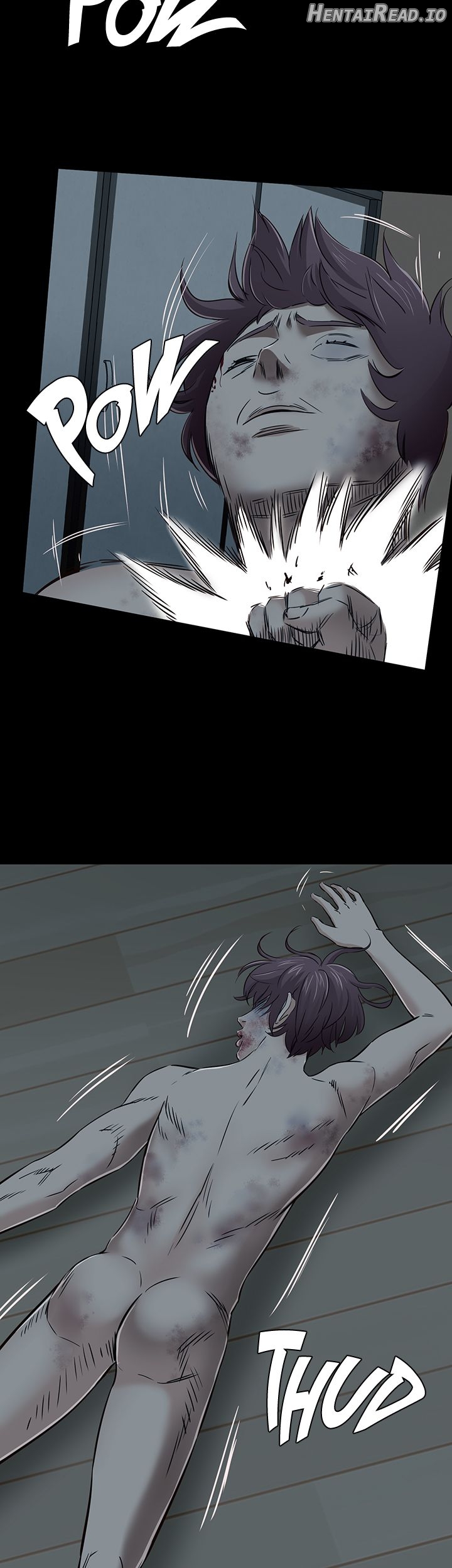 Roomie - Manhwa Chapter 54 - page 42