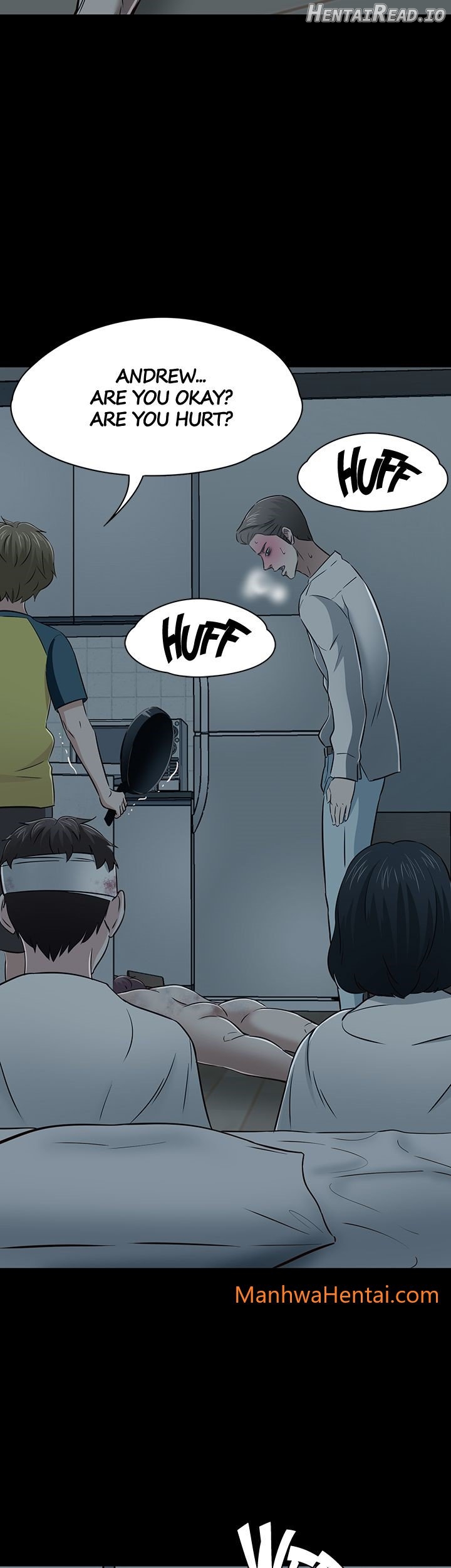 Roomie - Manhwa Chapter 54 - page 43