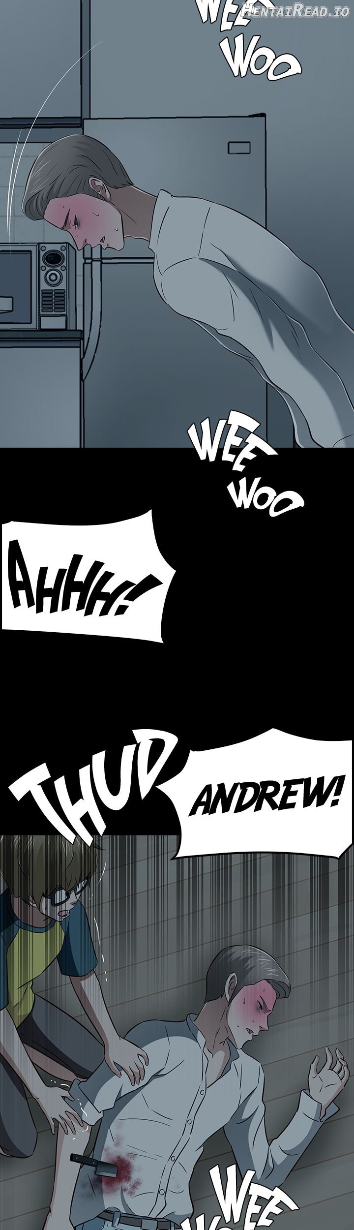 Roomie - Manhwa Chapter 54 - page 44