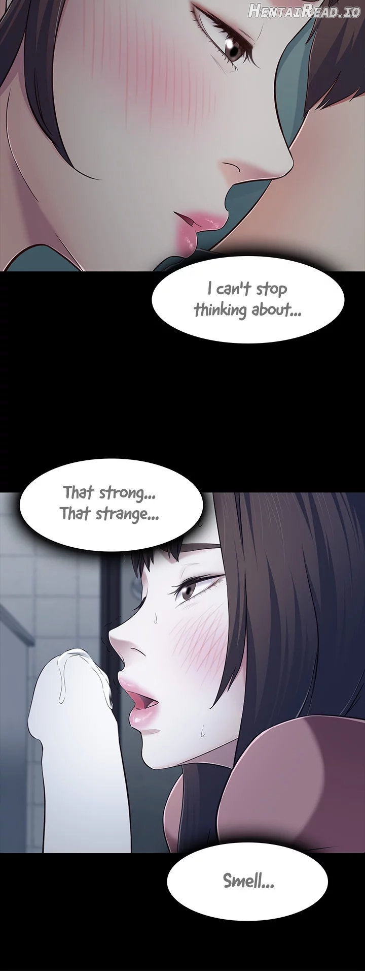 Roomie - Manhwa Chapter 71 - page 13