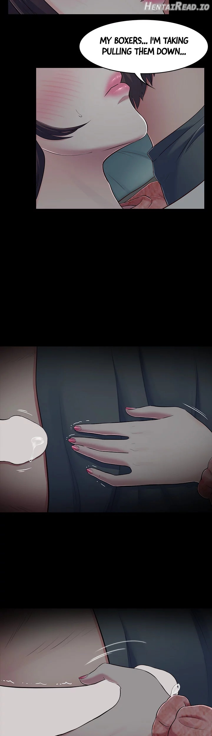 Roomie - Manhwa Chapter 71 - page 18