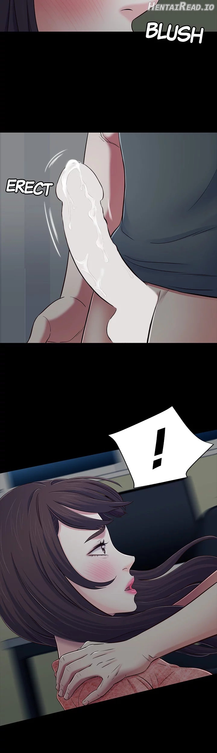 Roomie - Manhwa Chapter 71 - page 30