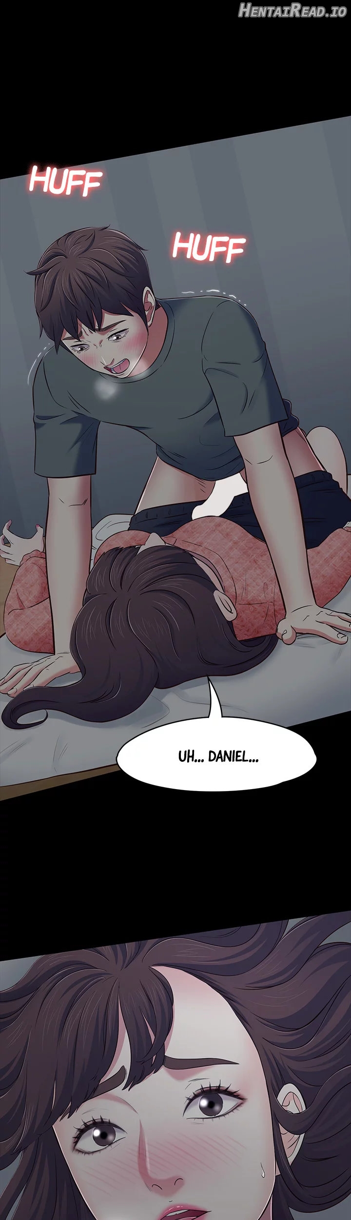 Roomie - Manhwa Chapter 71 - page 31
