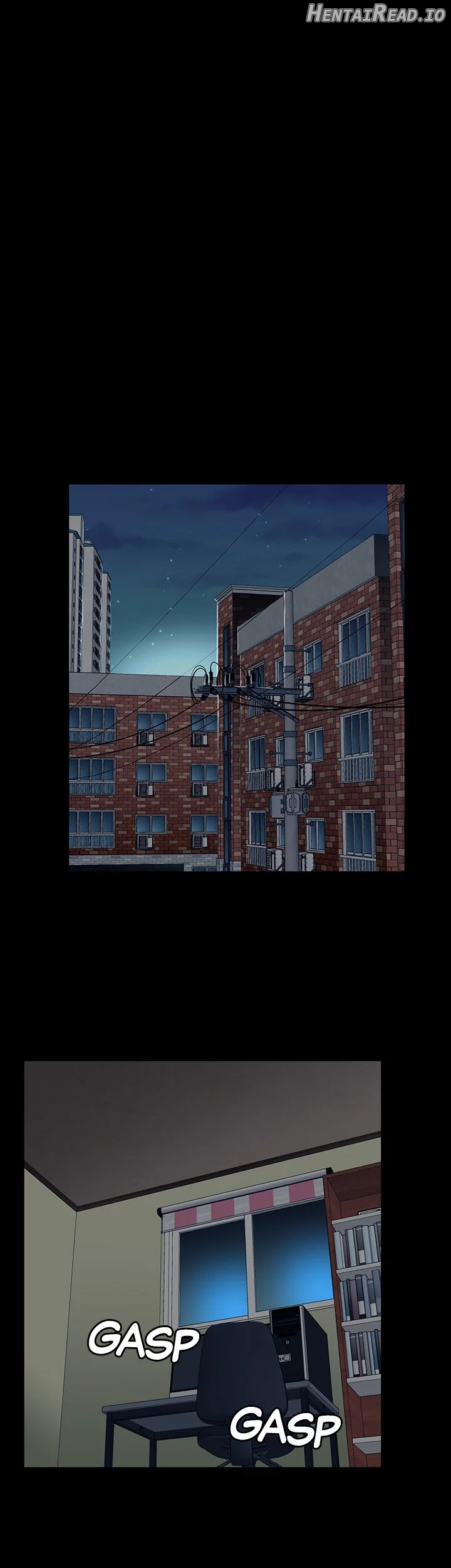 Roomie - Manhwa Chapter 71 - page 37