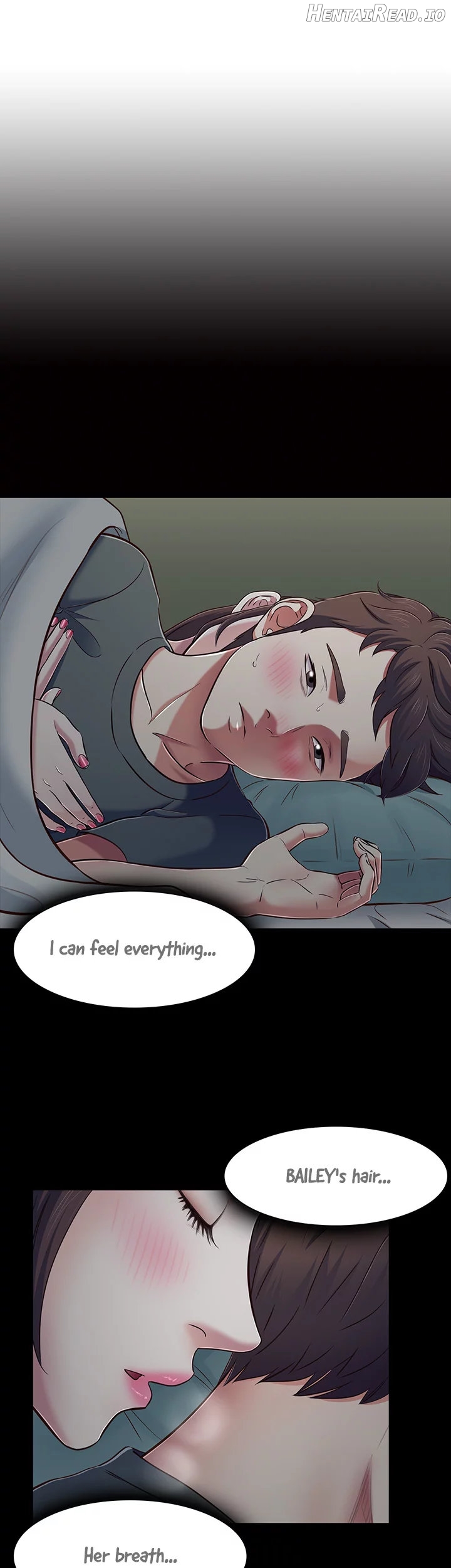 Roomie - Manhwa Chapter 71 - page 4