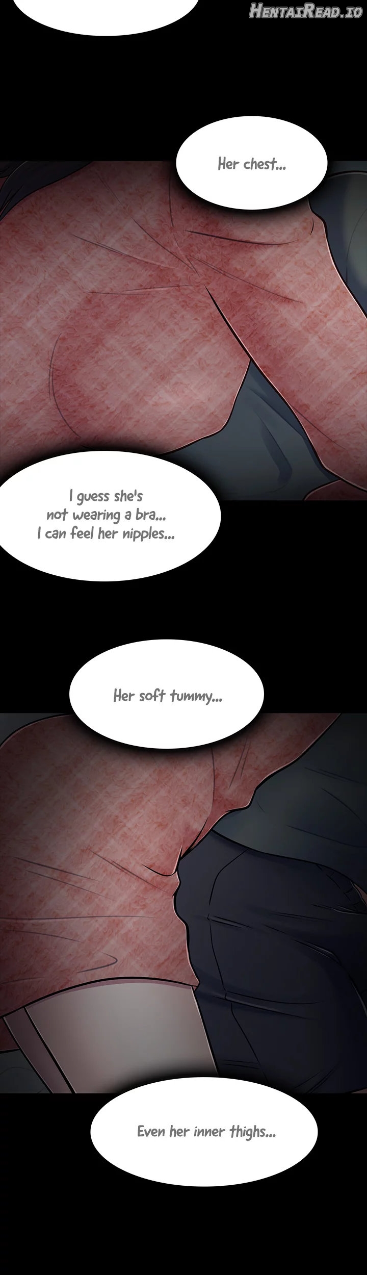 Roomie - Manhwa Chapter 71 - page 5