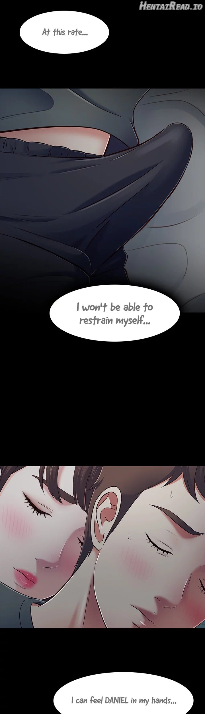 Roomie - Manhwa Chapter 71 - page 6