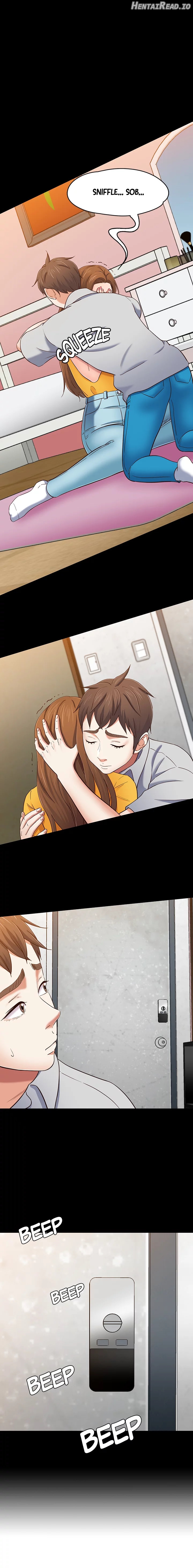 Roomie - Manhwa Chapter 86 - page 1
