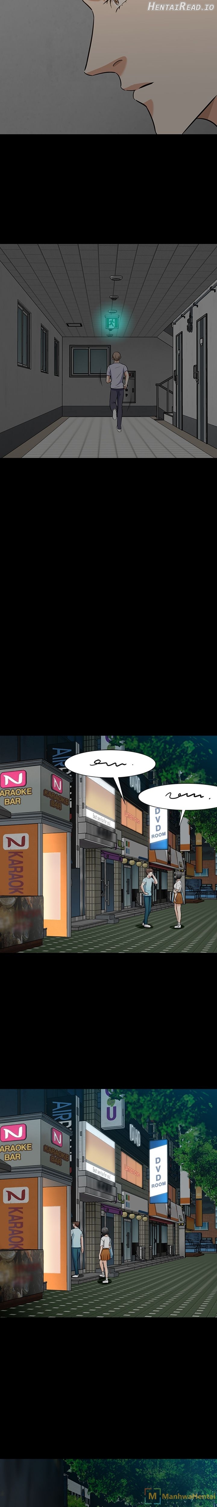 Roomie - Manhwa Chapter 36 - page 10