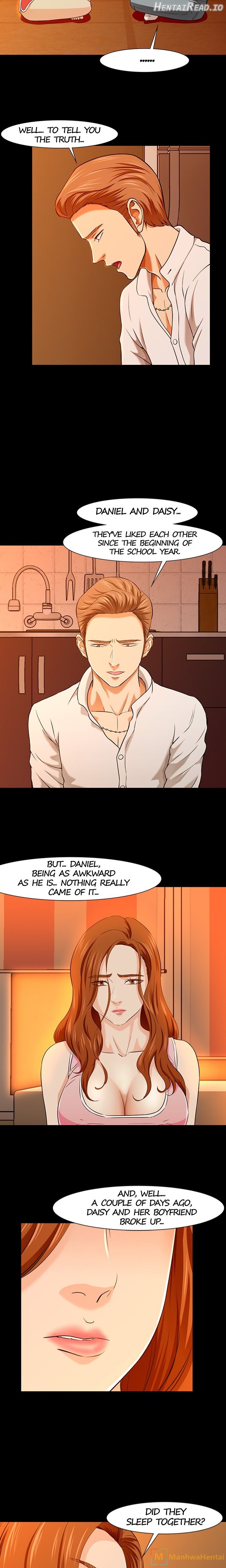 Roomie - Manhwa Chapter 36 - page 13