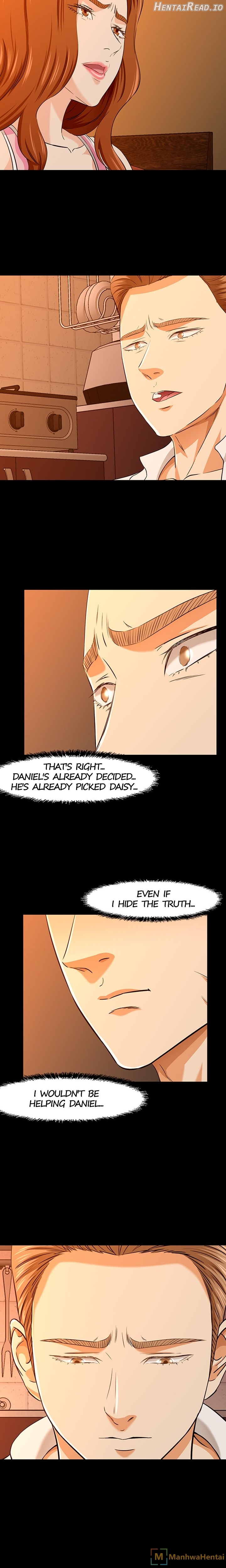 Roomie - Manhwa Chapter 36 - page 14
