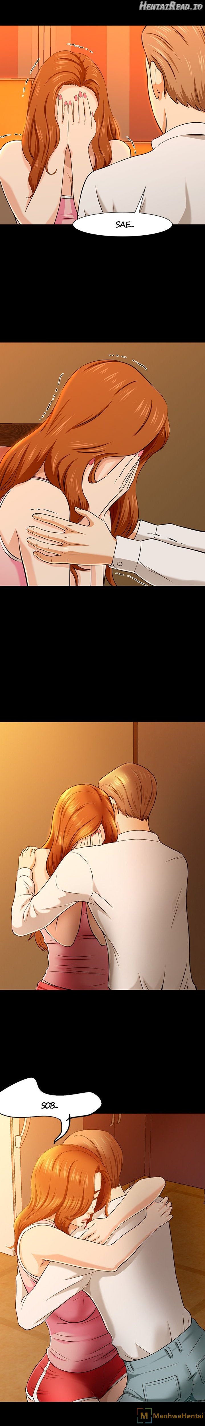 Roomie - Manhwa Chapter 36 - page 16