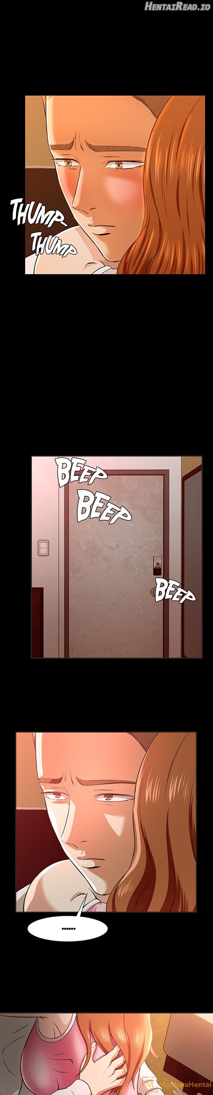 Roomie - Manhwa Chapter 36 - page 17