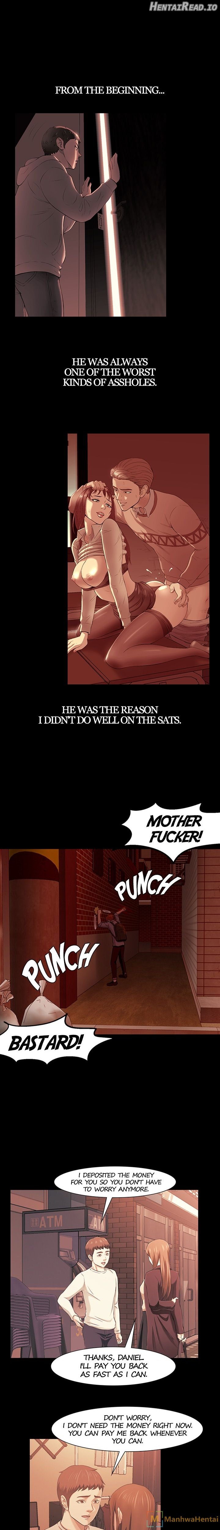 Roomie - Manhwa Chapter 36 - page 20