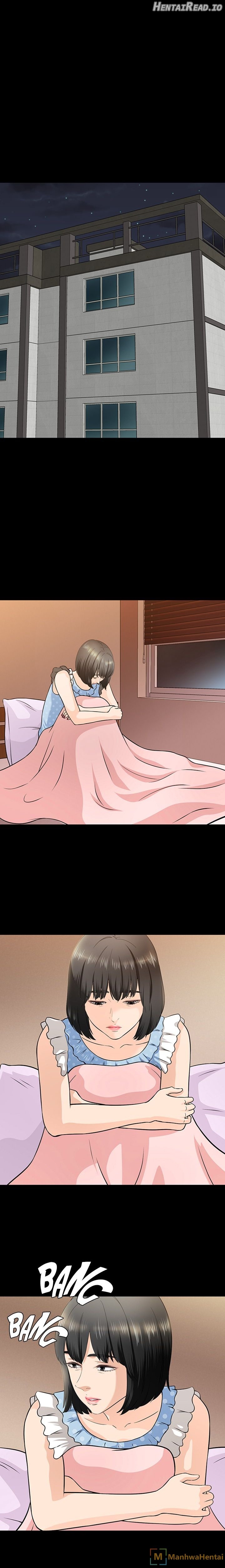 Roomie - Manhwa Chapter 36 - page 22