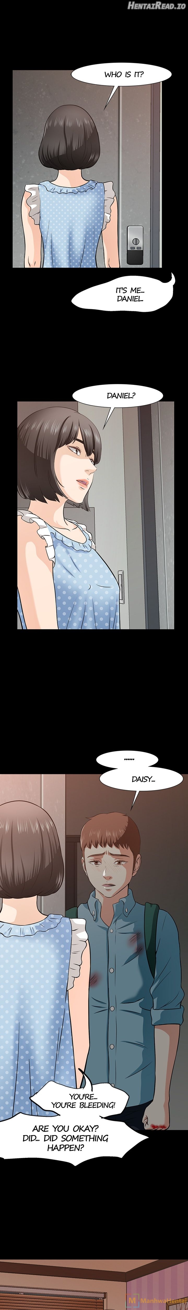 Roomie - Manhwa Chapter 36 - page 23