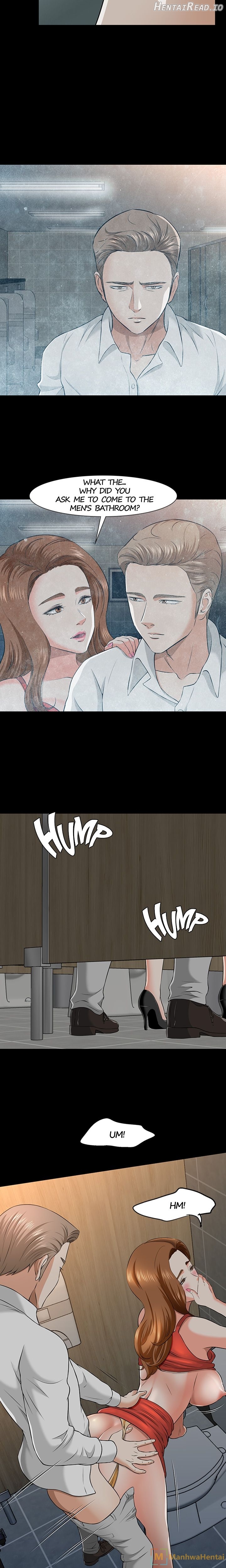 Roomie - Manhwa Chapter 36 - page 6