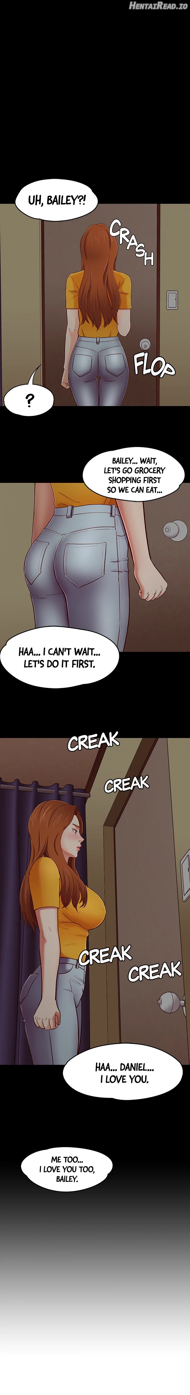 Roomie - Manhwa Chapter 87 - page 1