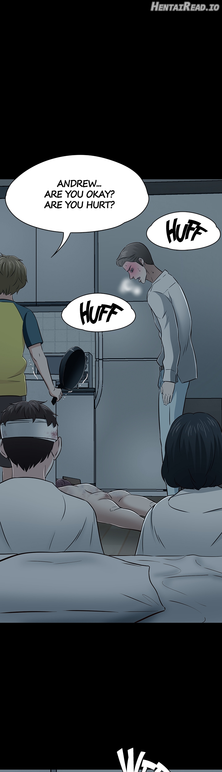 Roomie - Manhwa Chapter 55 - page 1
