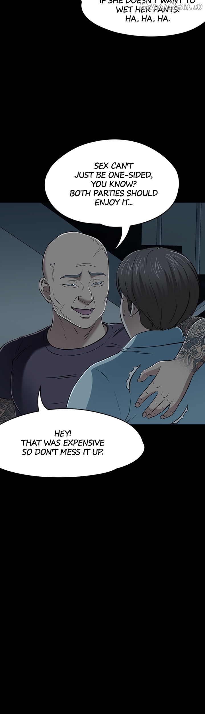 Roomie - Manhwa Chapter 55 - page 24
