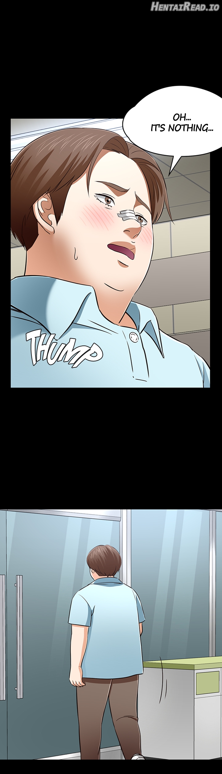 Roomie - Manhwa Chapter 55 - page 30