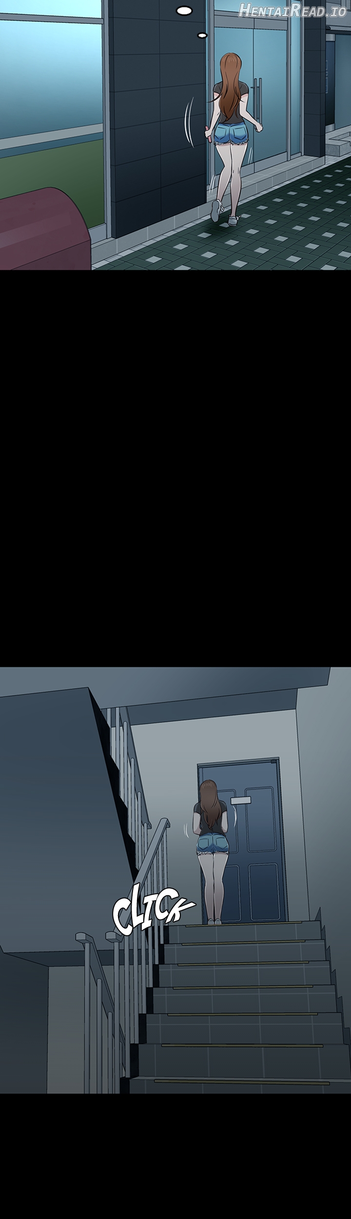 Roomie - Manhwa Chapter 55 - page 37