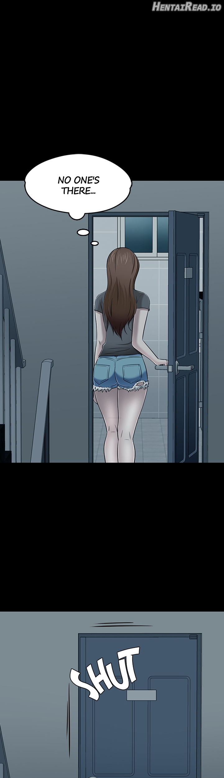 Roomie - Manhwa Chapter 55 - page 40