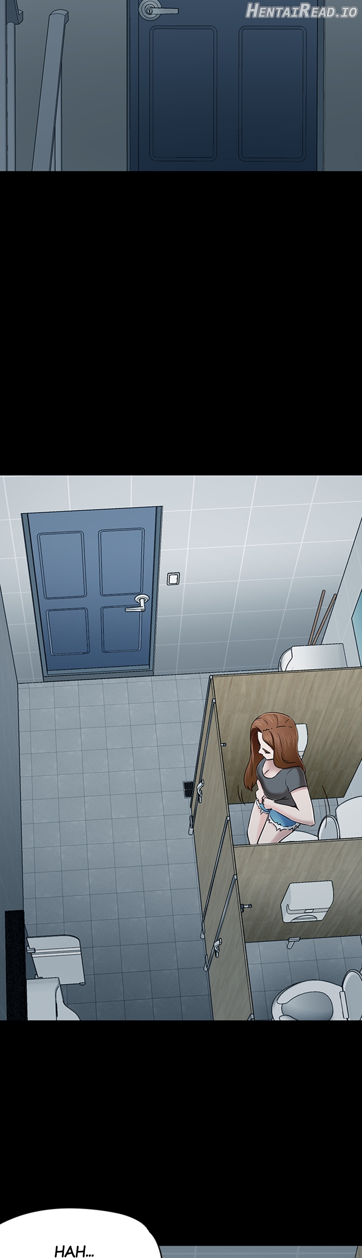 Roomie - Manhwa Chapter 55 - page 41