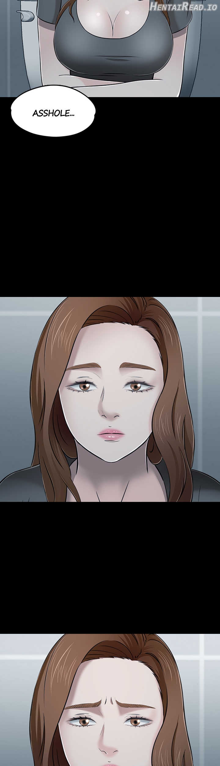 Roomie - Manhwa Chapter 55 - page 47