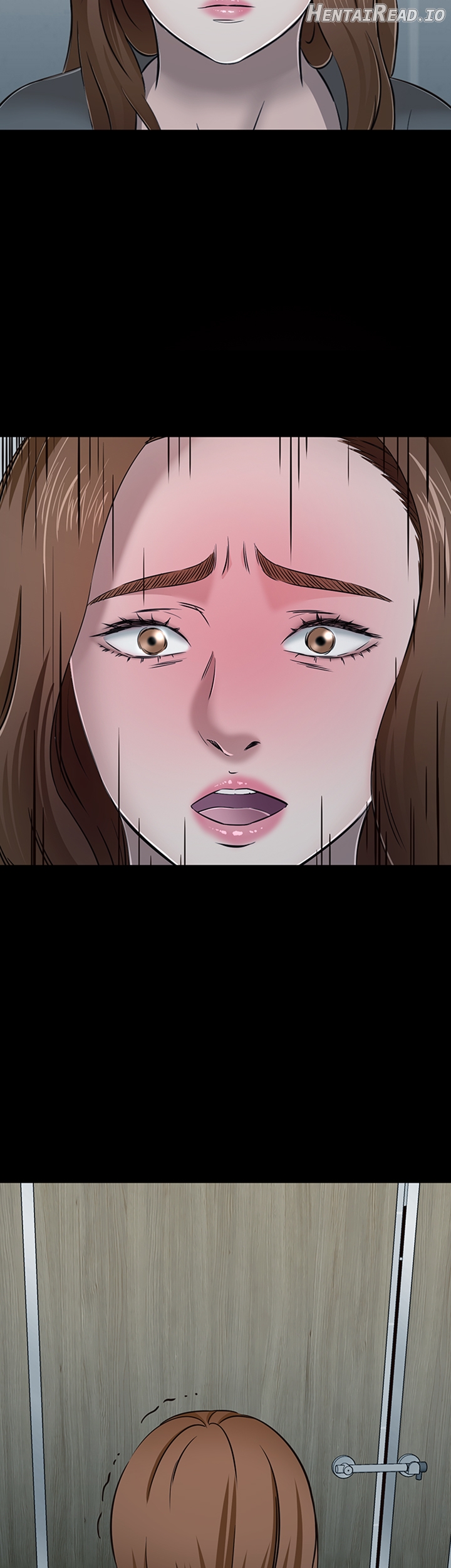 Roomie - Manhwa Chapter 55 - page 48