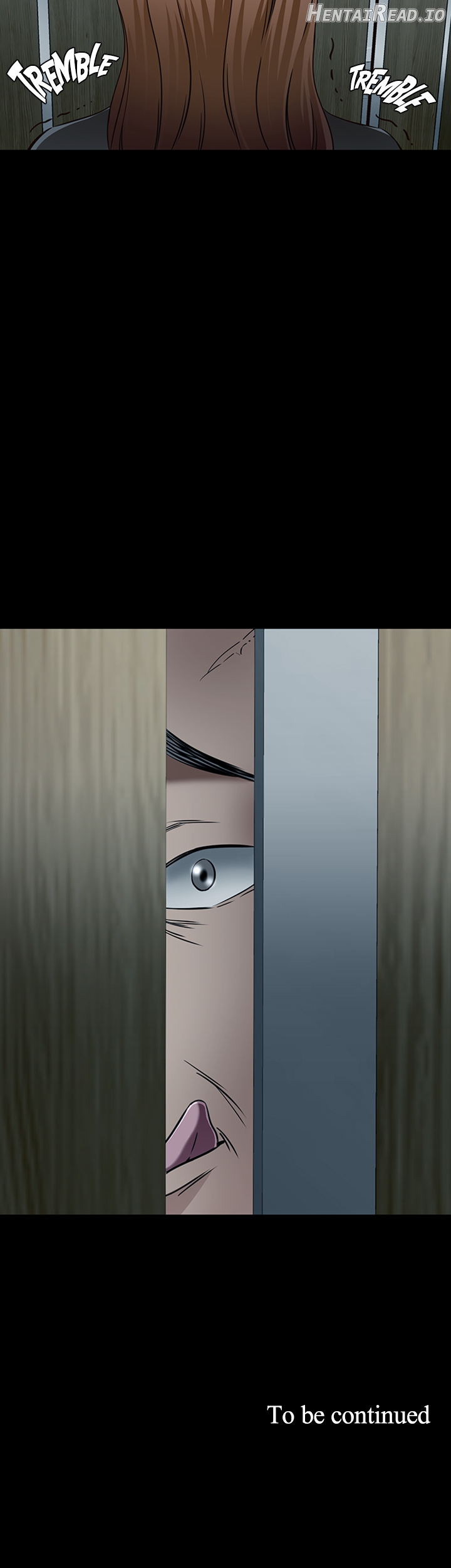 Roomie - Manhwa Chapter 55 - page 49