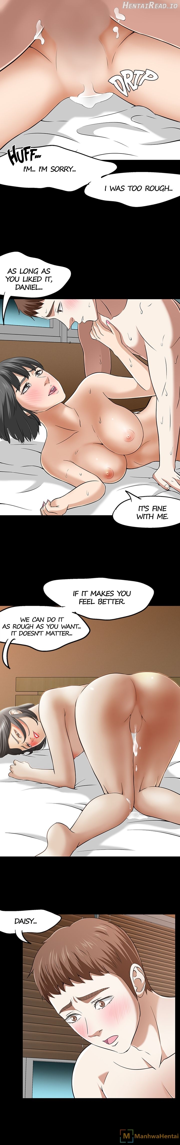 Roomie - Manhwa Chapter 37 - page 11