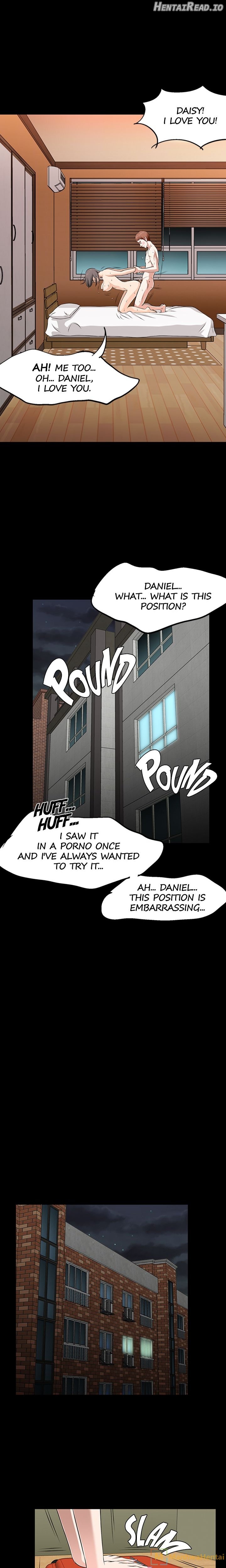 Roomie - Manhwa Chapter 37 - page 12