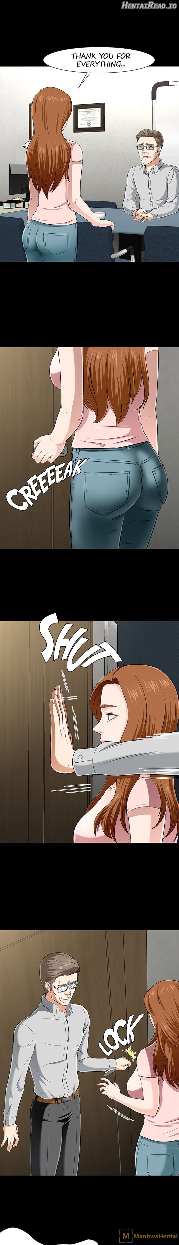 Roomie - Manhwa Chapter 37 - page 17